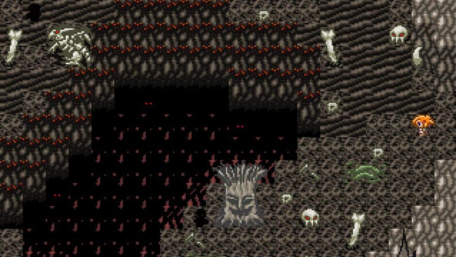 Elements: Soul of Fire screenshot 2