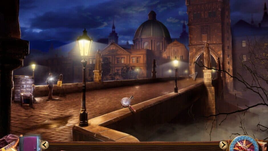 Lost Civilization screenshot 4