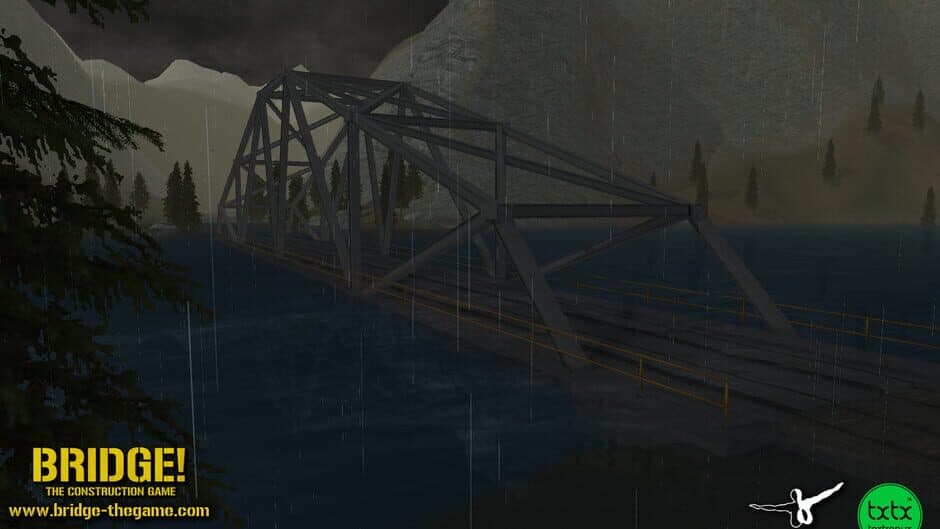Bridge! screenshot 5