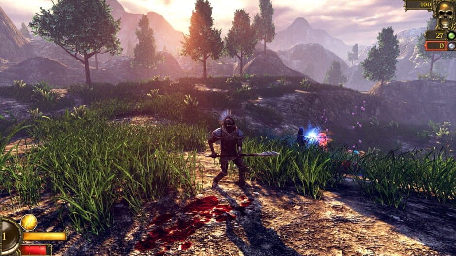 Rooks Keep screenshot 2