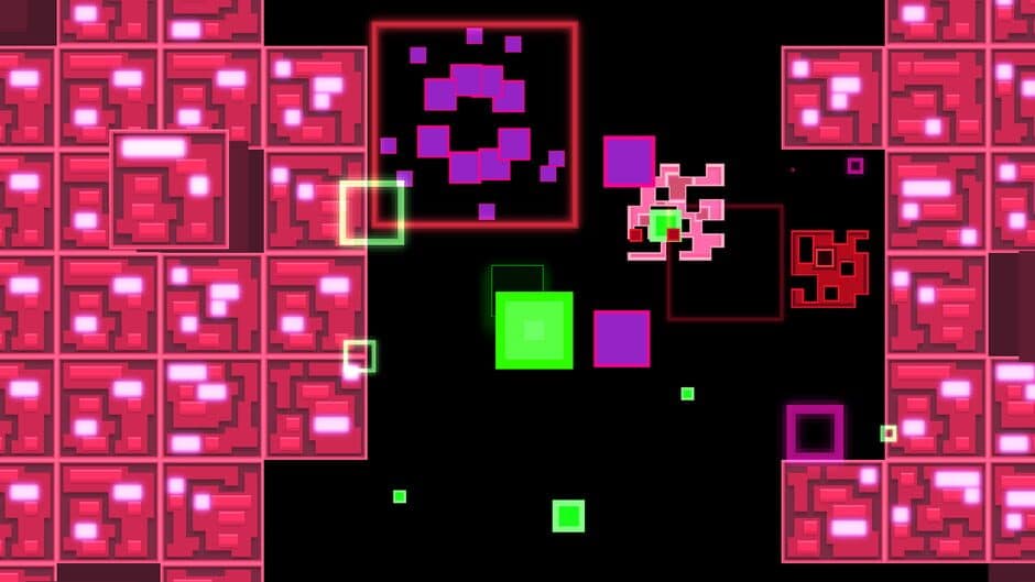 Disastr_Blastr screenshot 5