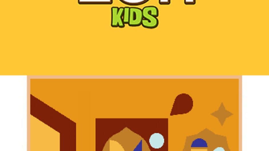 Color Zen Kids screenshot 4