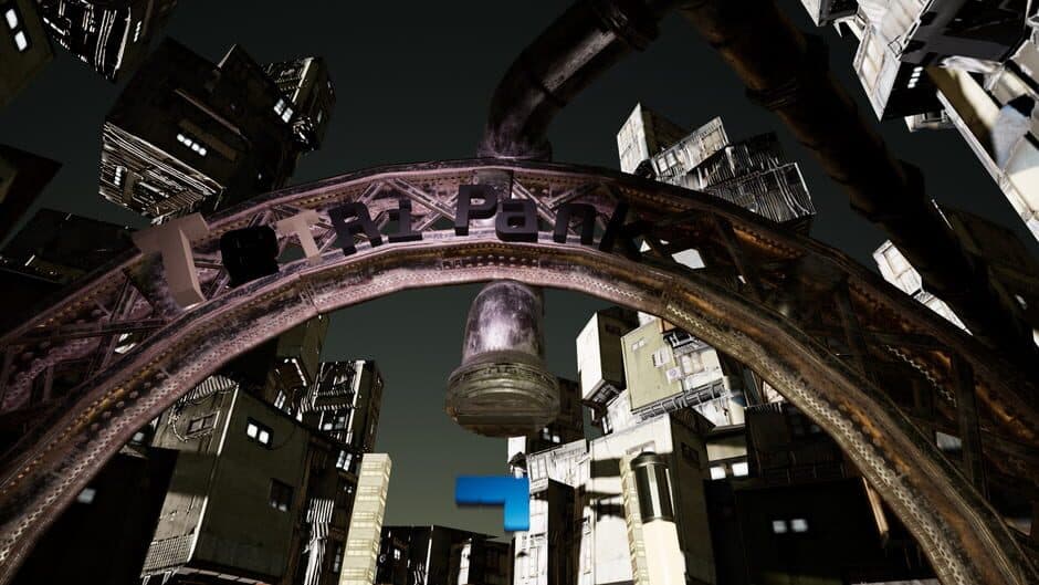 Tetripank screenshot 3