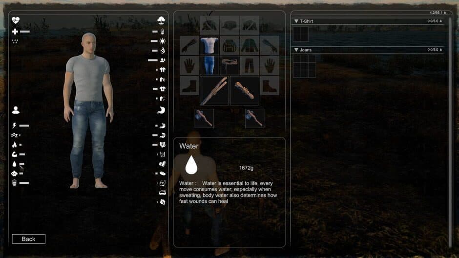 Survisland screenshot 3