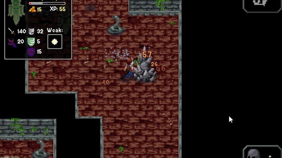 The Enchanted Cave 2 screenshot 2