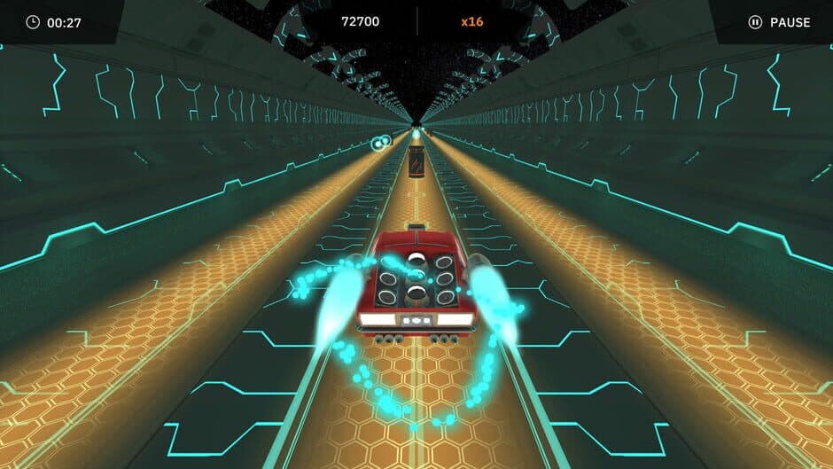 Road Legends screenshot 2