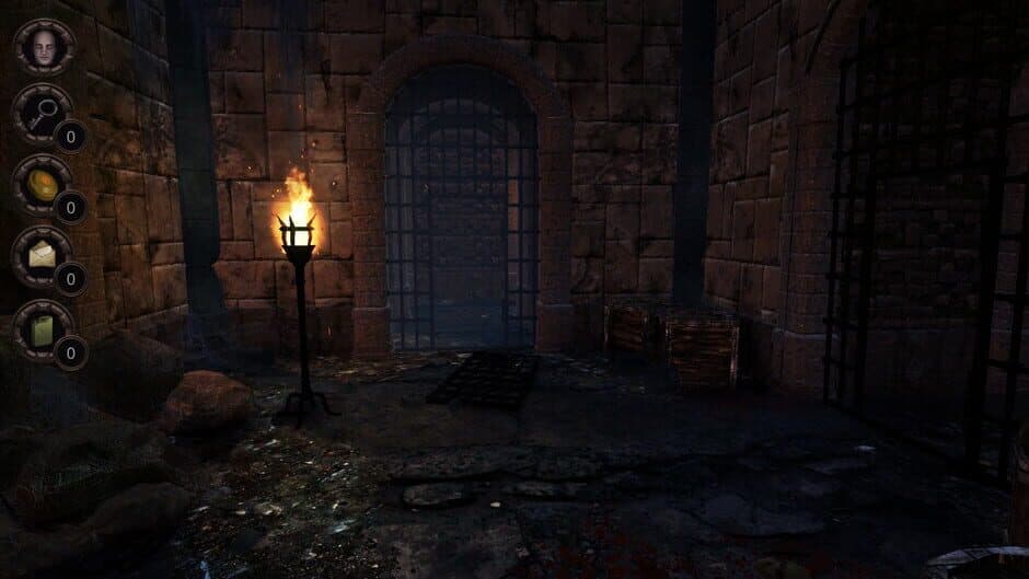 Under Zero screenshot 1