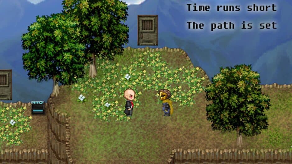 Data Hacker Initiation screenshot 4