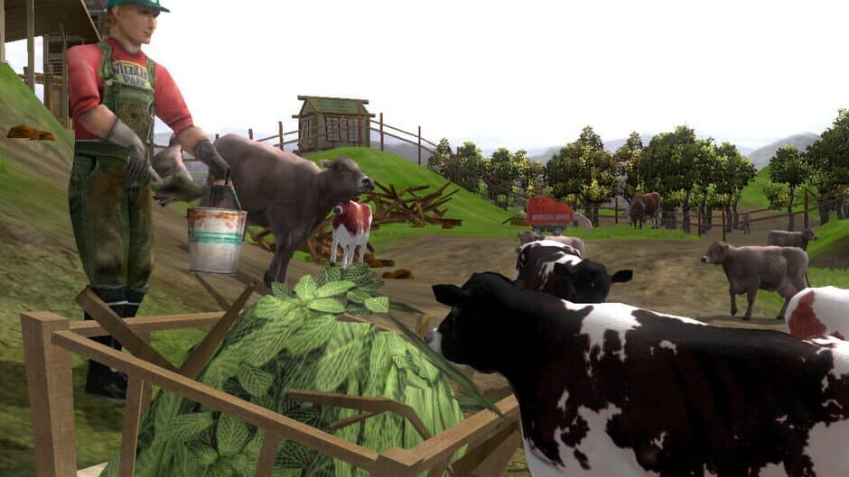 Wildlife Park 2: Farm World screenshot 3