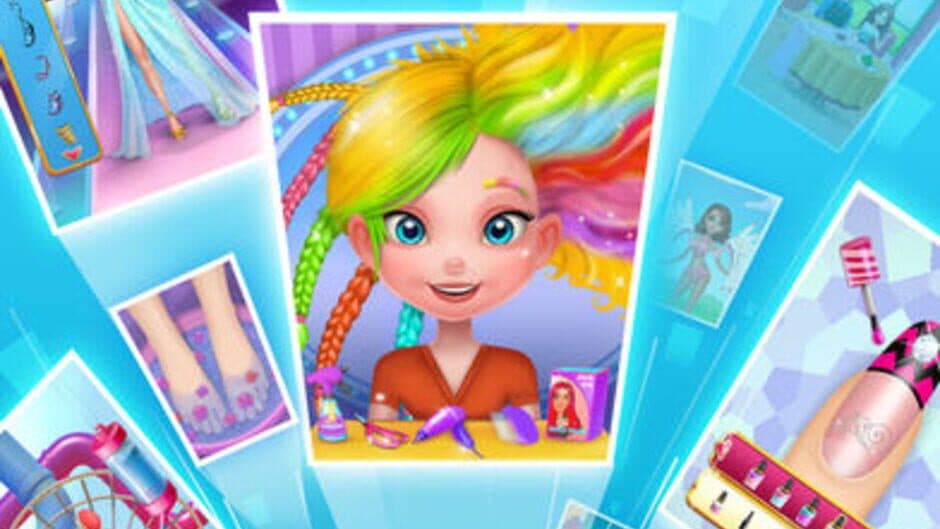 Game Islands - Play All Day screenshot 1