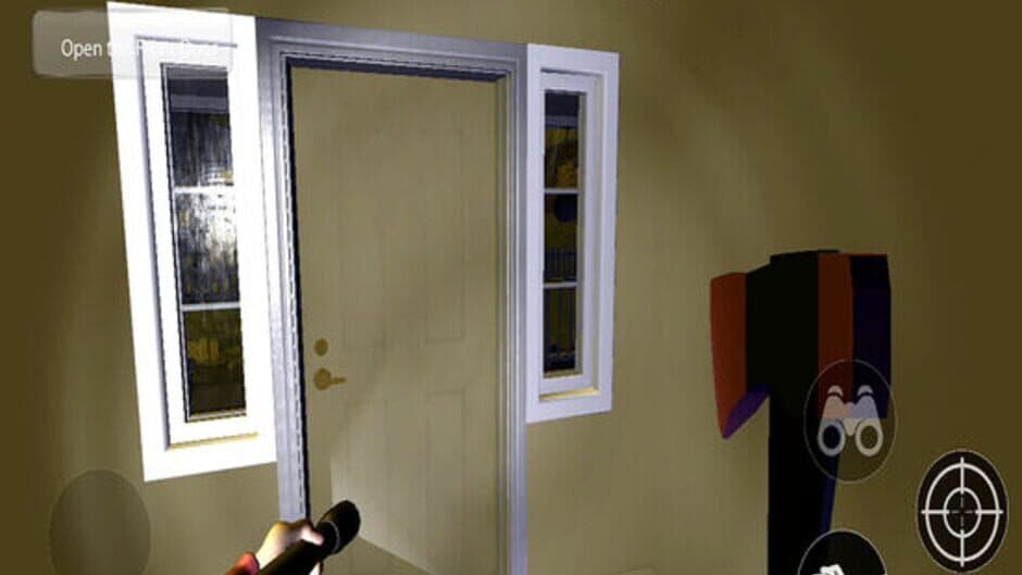 Mystery House: Secret Stealth screenshot 1