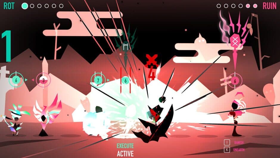 Epitaph screenshot 3