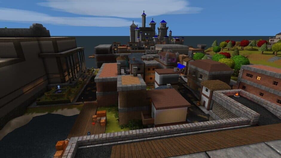 Counter Spell screenshot 2