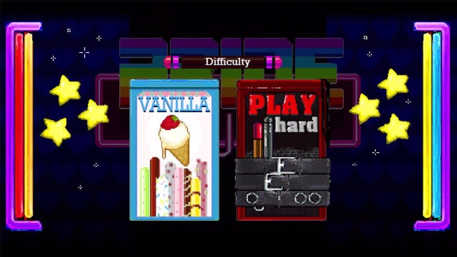 Pride Run screenshot 5