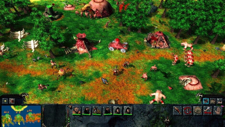 BC Kings screenshot 2