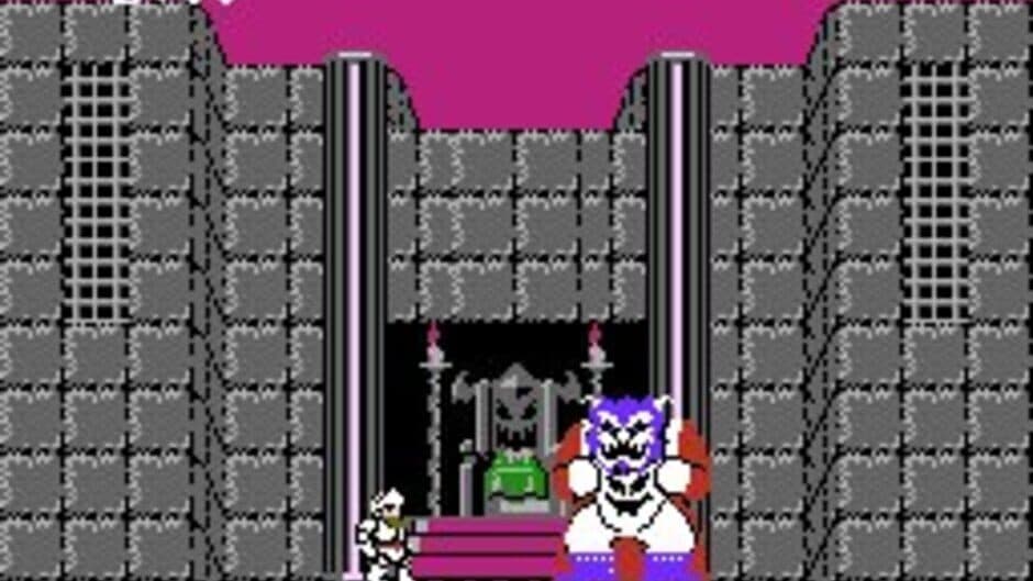 Ghosts 'n Goblins screenshot 4