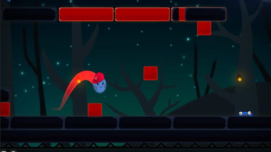 Jelly Escape screenshot 6