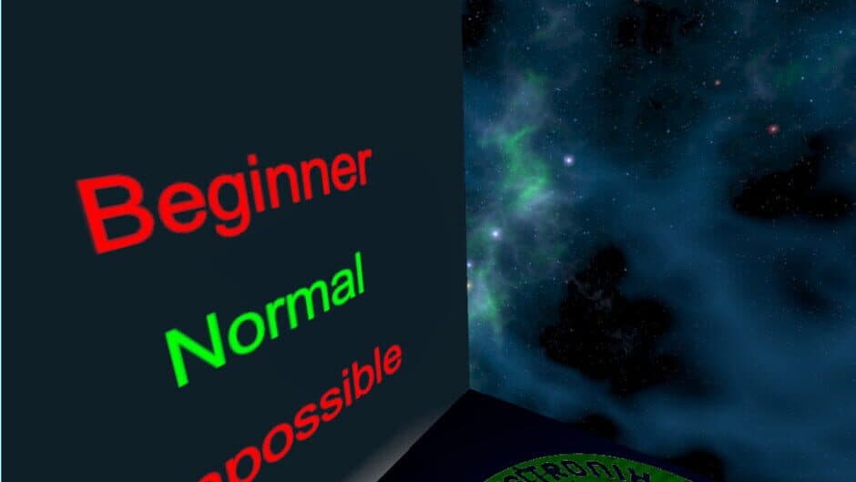 Electro Pong VR screenshot 5