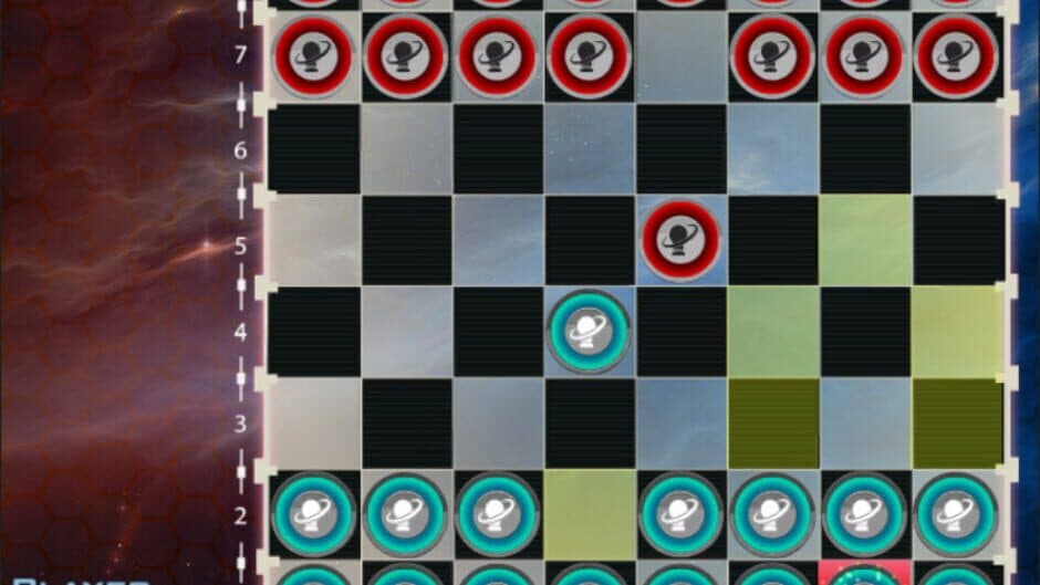 Quantum Chess screenshot 2