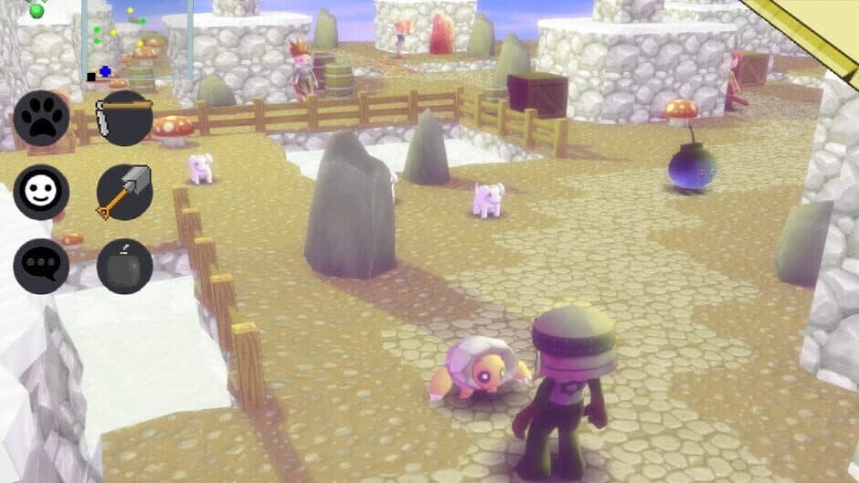 Minimon screenshot 5