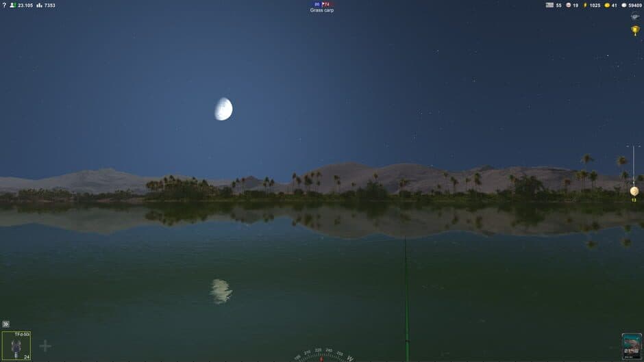 Trophy Fishing 2 screenshot 2