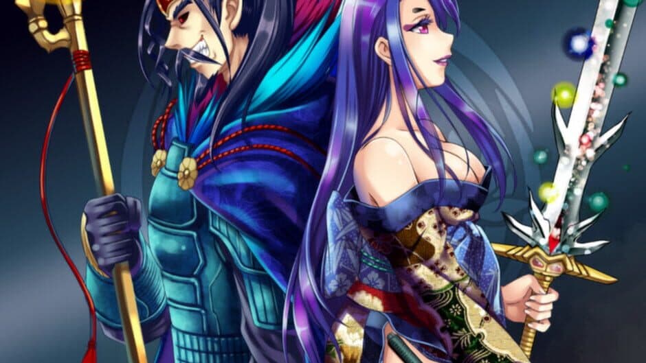 The Book of Legends screenshot 1