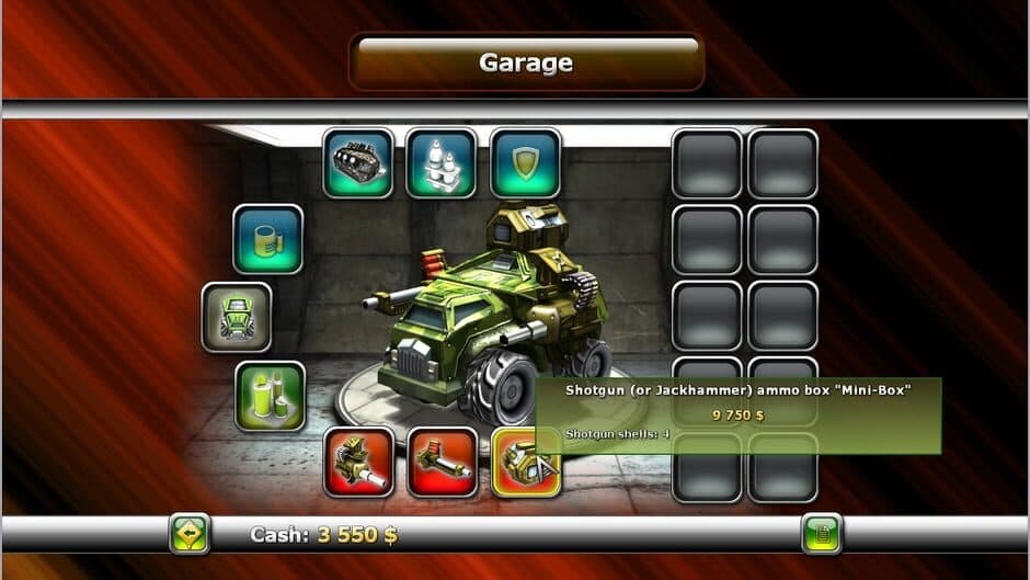 Burning Cars screenshot 4