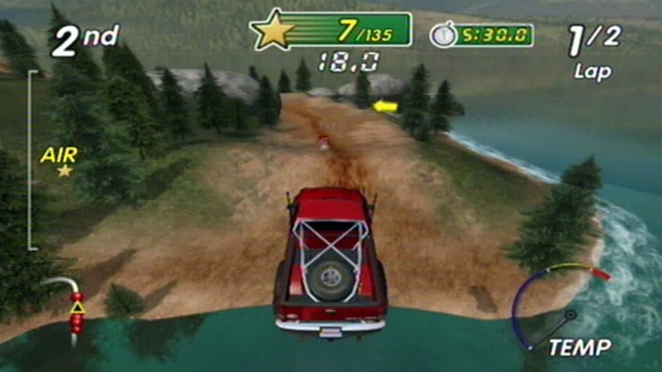 Excite Truck screenshot 6