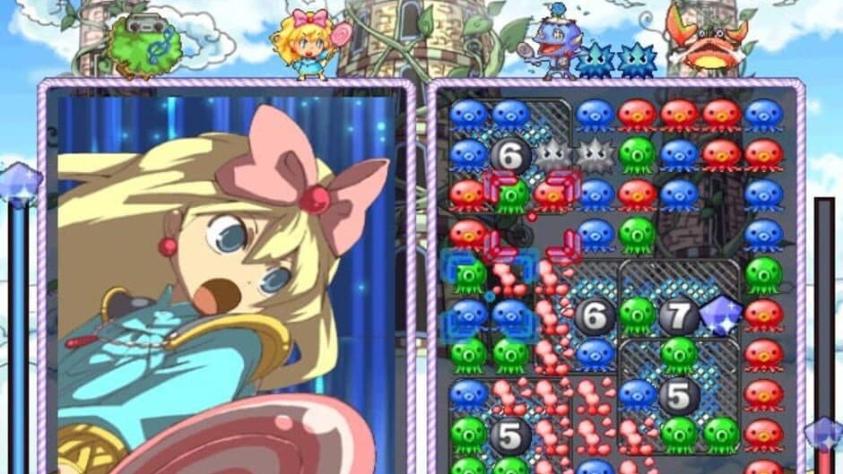 Octomania screenshot 5