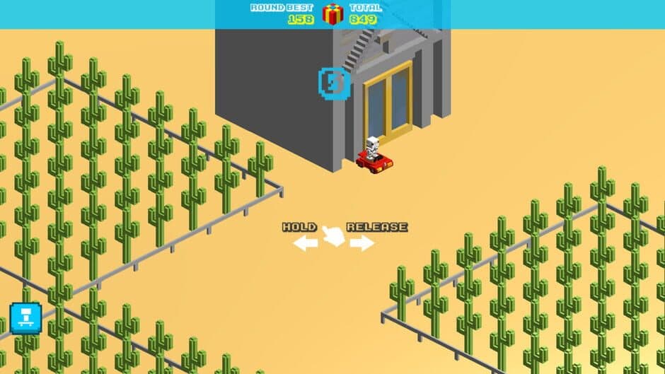 Trumpy Wall screenshot 1