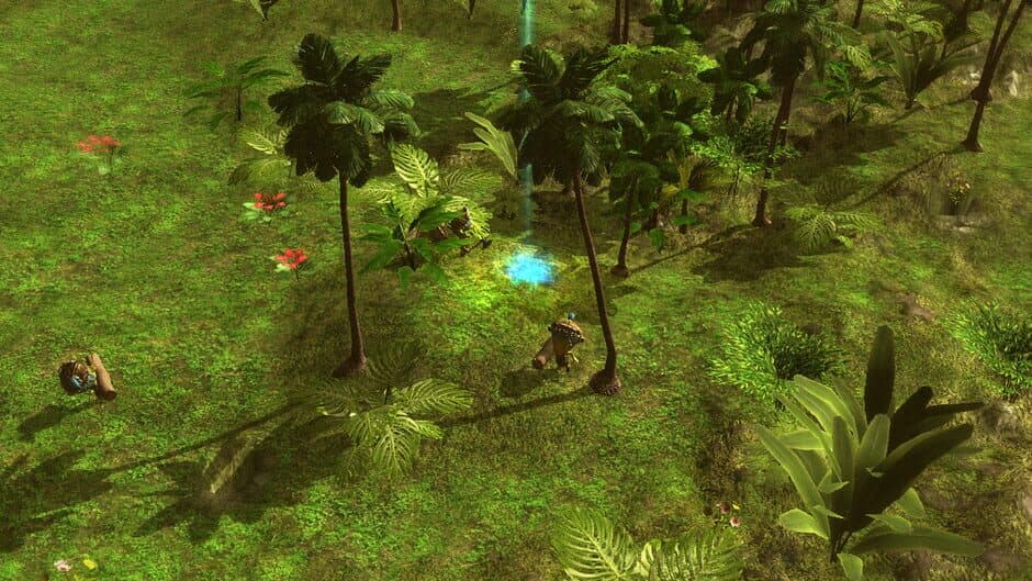 Idol Hands screenshot 4