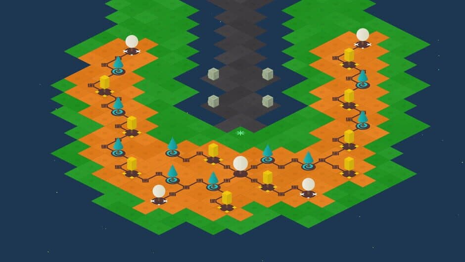 Nanuleu screenshot 4