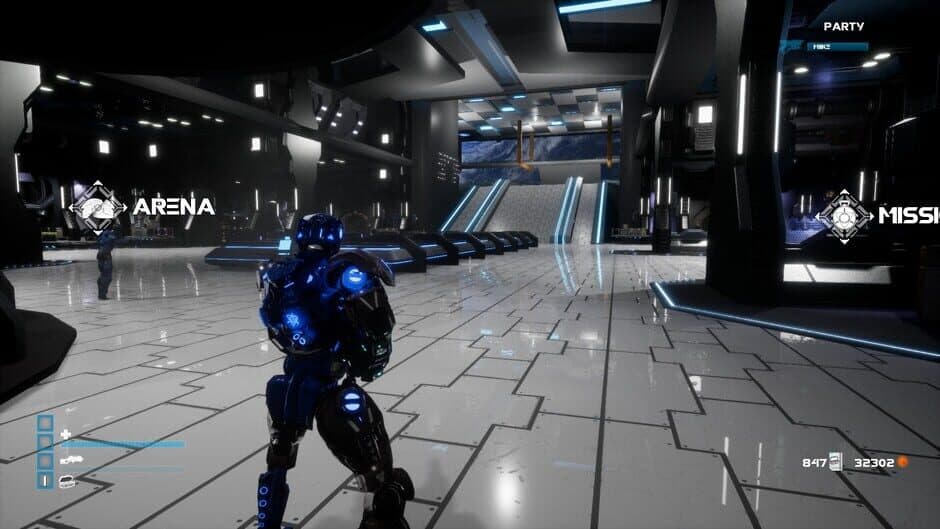 Resurgence: Earth United screenshot 1