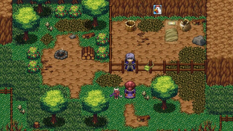 Extravaganza Rising screenshot 5