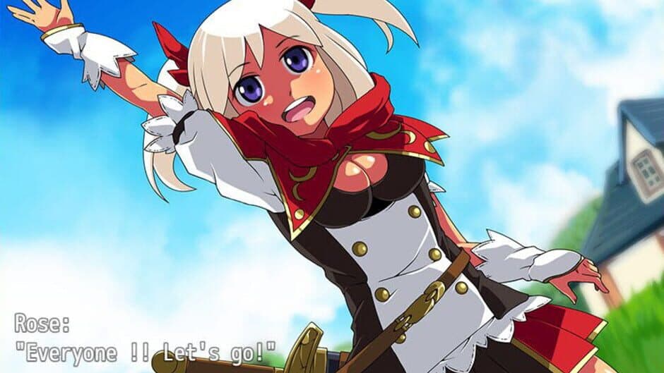 Split of Knight screenshot 2