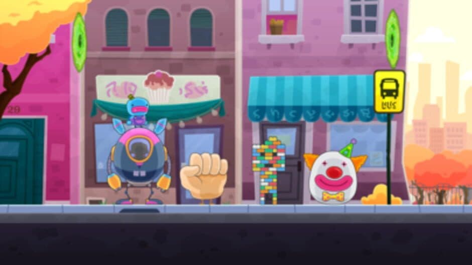 Bring You Home screenshot 6