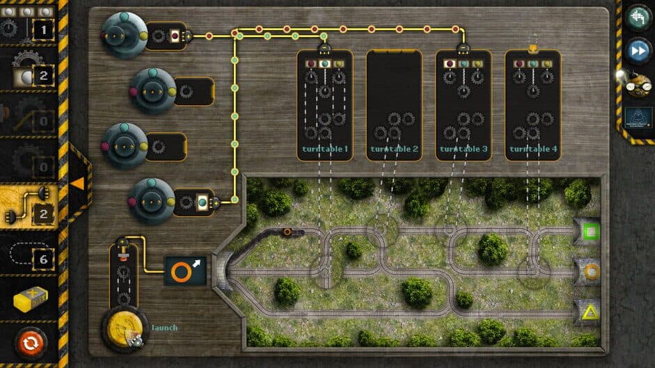 Machineers screenshot 2