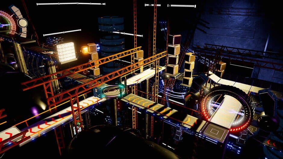 Technosphere screenshot 3