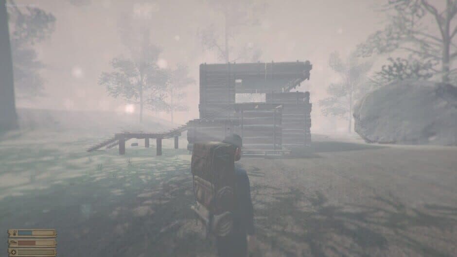 Northern Regime screenshot 3