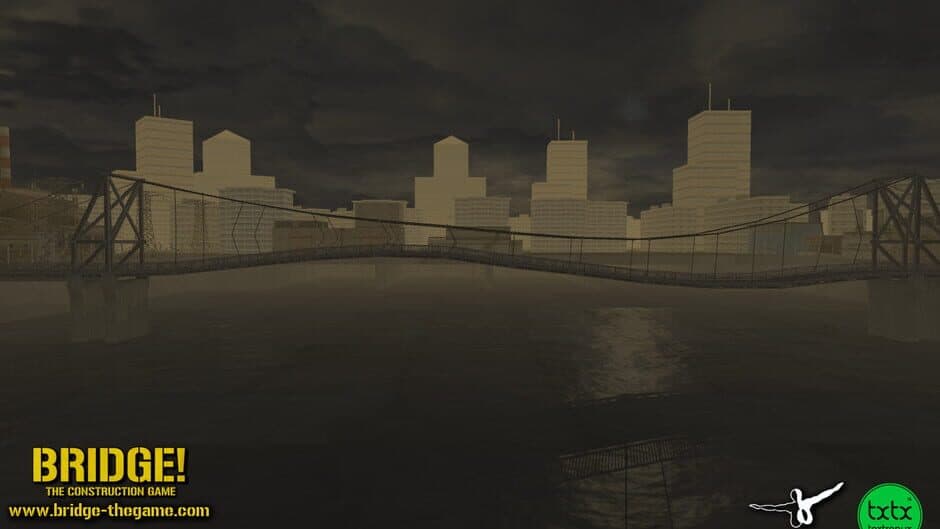 Bridge! screenshot 4