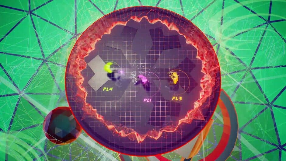 Fragmental screenshot 2