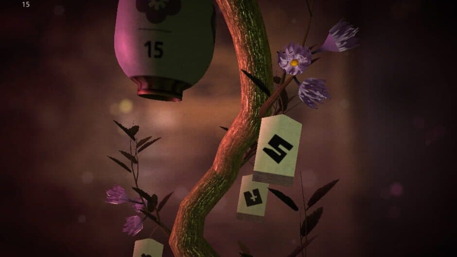 Zen Bound 2 screenshot 3