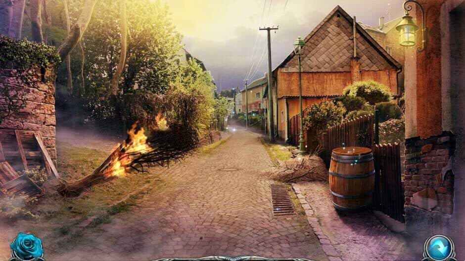 Dracula's Legacy screenshot 5