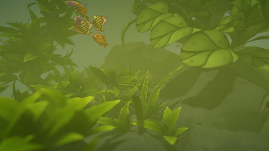 Fishery screenshot 3