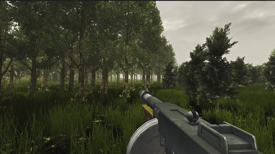 Grass Simulator screenshot 2