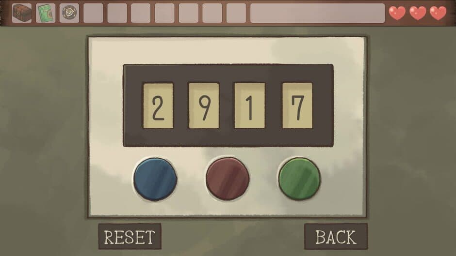 Resette's Prescription ~Book of memory, Swaying scale~ screenshot 2