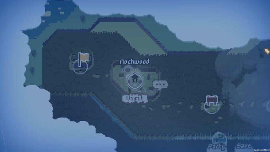 Flamberge screenshot 3