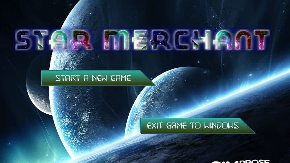 Star Merchant screenshot 1