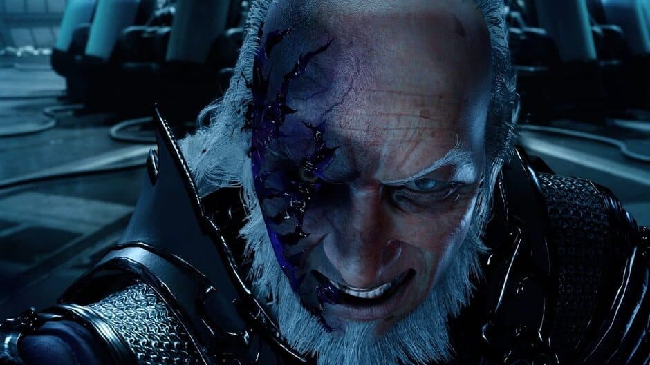 Final Fantasy XV: Episode Prompto screenshot 3