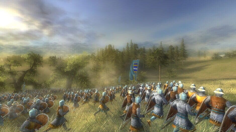 Real Warfare 1242 screenshot 1